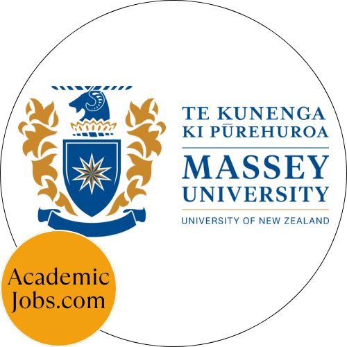 Massey University Careers Logo